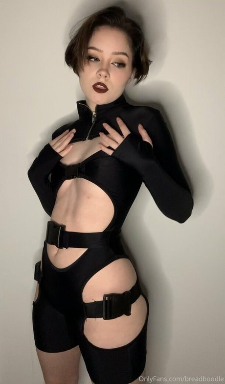 Breadboodle OnlyFans explizite Inhalte