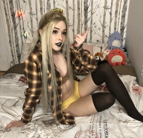 Breadboodle OnlyFans Inhalte