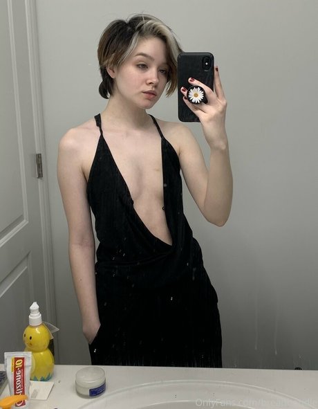 Breadboodle OnlyFans geleakt