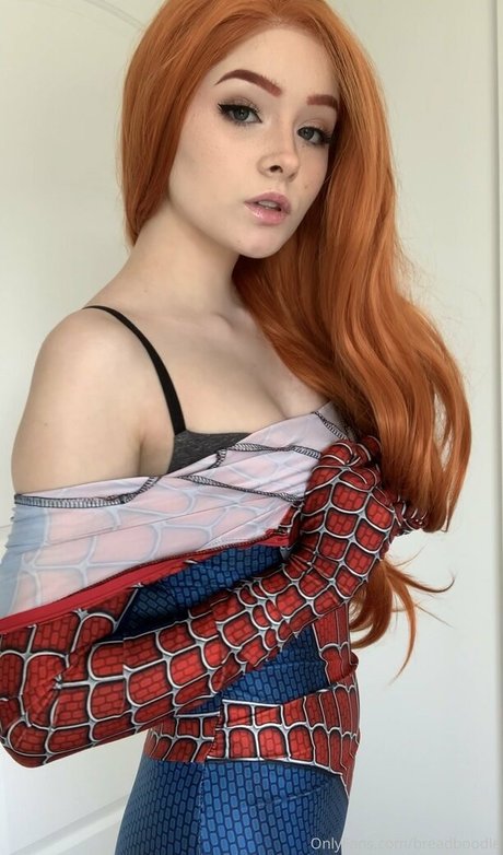 Breadboodle OnlyFans Nacktbilder