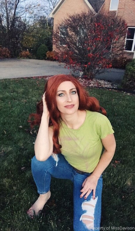 missdavison Nacktbilder geleakt OnlyFans Porn geleakt