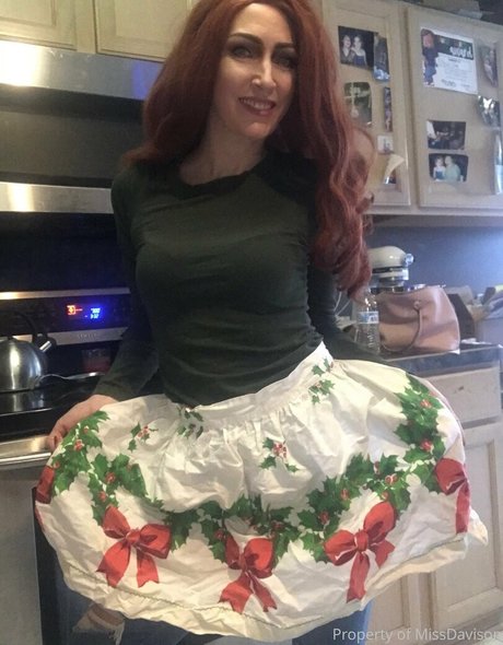 missdavison Nacktbilder von OnlyFans