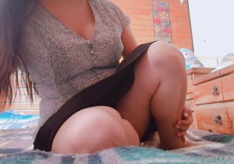 asahimitzuko Nacktbilder von OnlyFans
