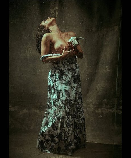 Diana Angel Nacktbilder von OnlyFans