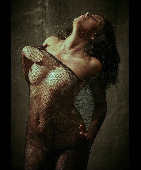 Diana Angel NurlyFans-Brüste