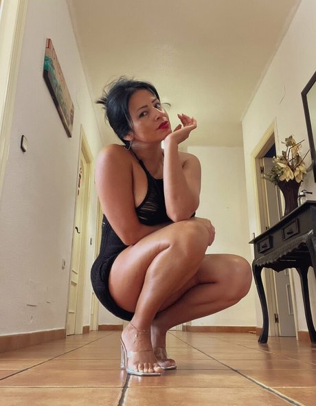 Silvana Vargas Nacktbilder OnlyFans geleakt