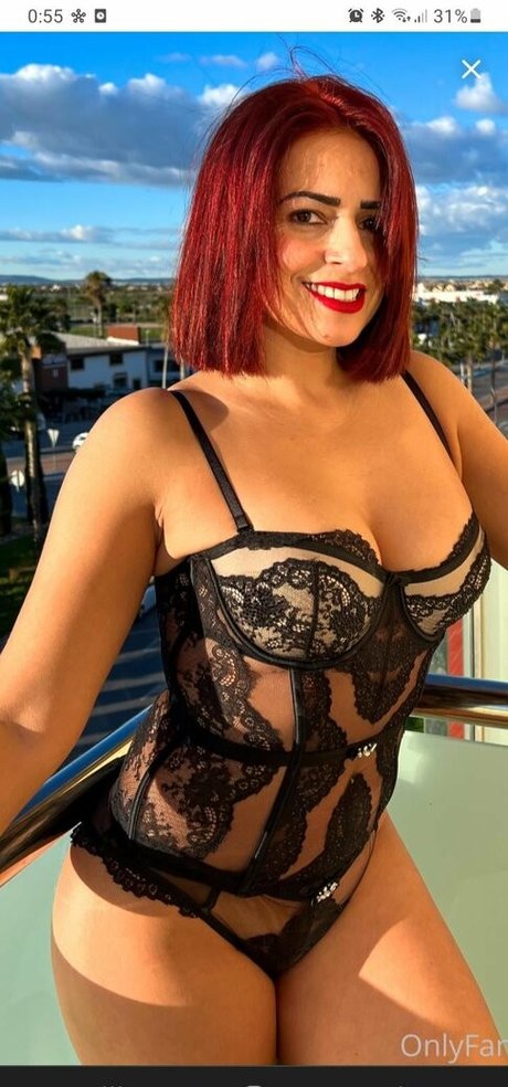 Silvana Vargas OnlyFans geleakte Bilder