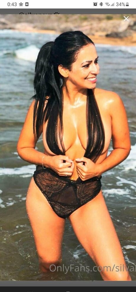 Silvana Vargas OnlyFans Fick geleakt