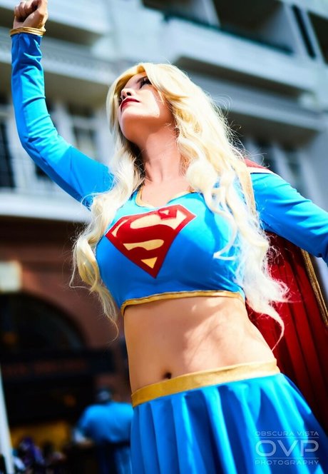 Danielle Pavluk OnlyFans Leak