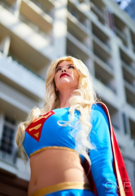 Danielle Pavluk OnlyFans Bilder nackt