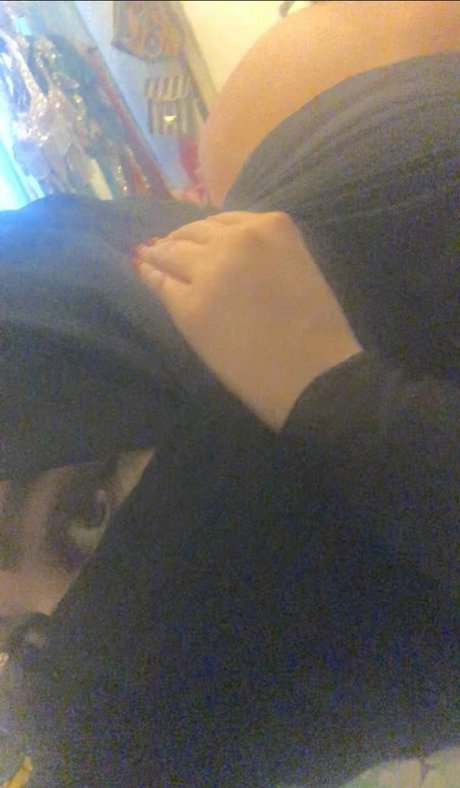 Persiana Model OnlyFans Foto