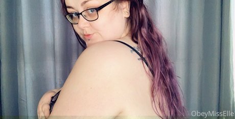 obeymisselle Nacktbilder von OnlyFans geleakt