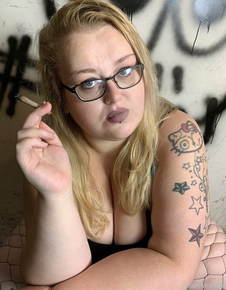 obeymisselle OnlyFans Leak