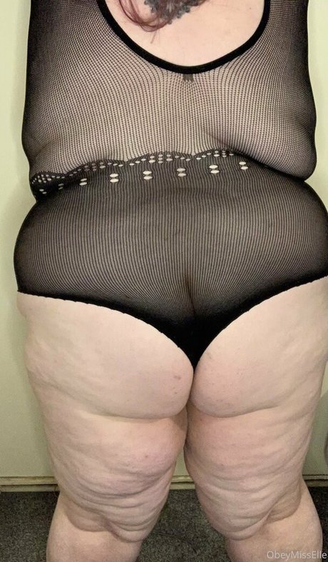 obeymisselle Leaked OnlyFans Nacktbilder