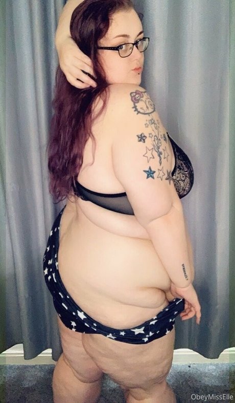 obeymisselle Nackt auf OnlyFans Leak