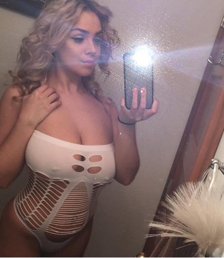 Hannah Haugenn Auf OnlyFans