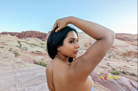 Ramyainti Nackt OnlyFans