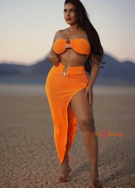 Ramyainti OnlyFans-Leaks