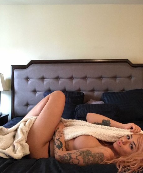 Mariah Garcia Nackt auf OnlyFans Leaks