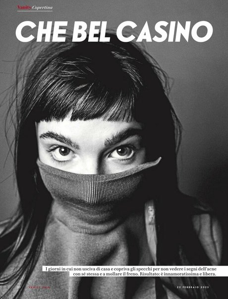 Matilda De Angelis OnlyFans Sex Leak