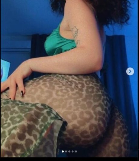 mooanna OnlyFans Pornografie