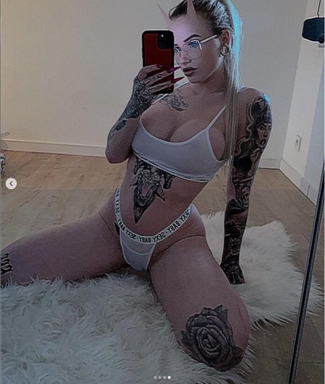 The Kayley Wouters Sexy OnlyFans
