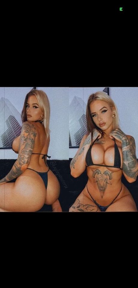 The Kayley Wouters OnlyFans Nacktbilder