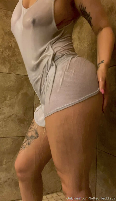 tatted baddie69 Sextape OnlyFans Nacktbilder