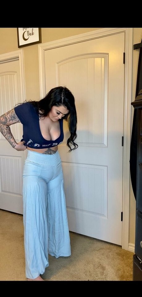 tatted baddie69 OnlyFans Porno