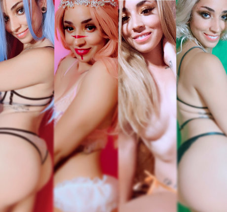 misselektra666free Nacktbilder von OnlyFans geleakt