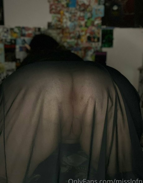 misslofn Leaked OnlyFans Bilder