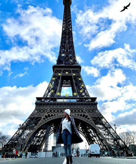 Lara Moreno OnlyFans Modelfoto