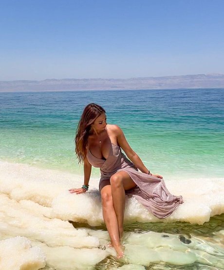 Lara Moreno Nacktbilder OnlyFans