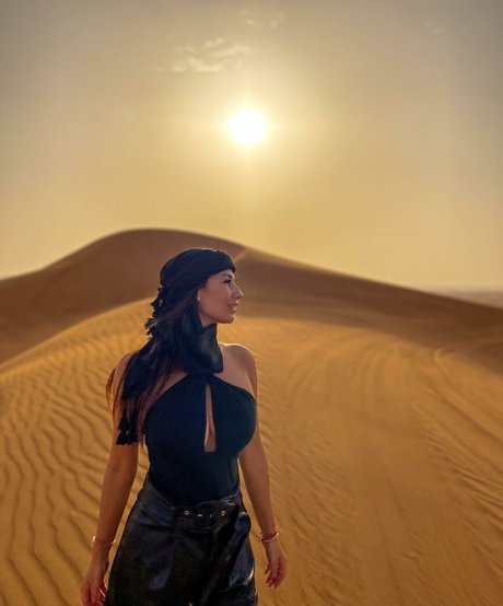 Lara Moreno Gratis OnlyFans