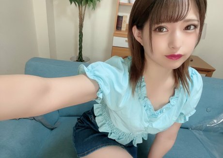 Nagisa Mitsuki Leaked OnlyFans Bilder