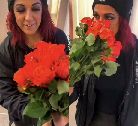 Pamela Rose Martinez NurlyFans-Brüste