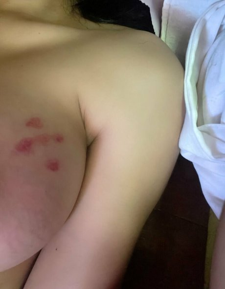 Pamela Rose Martinez OnlyFans Leaks Nacktbilder