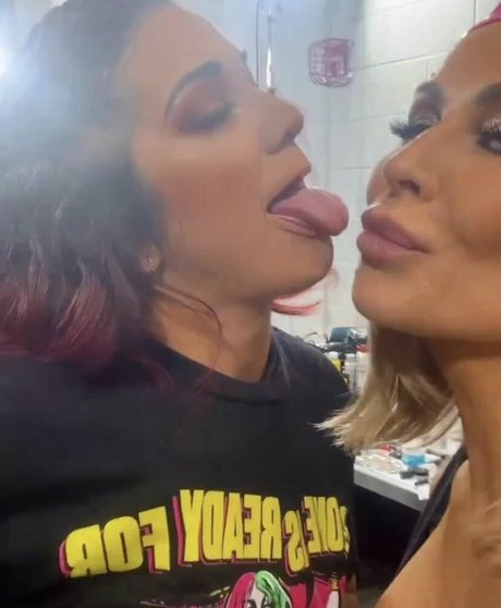 Pamela Rose Martinez OnlyFans-Leaks