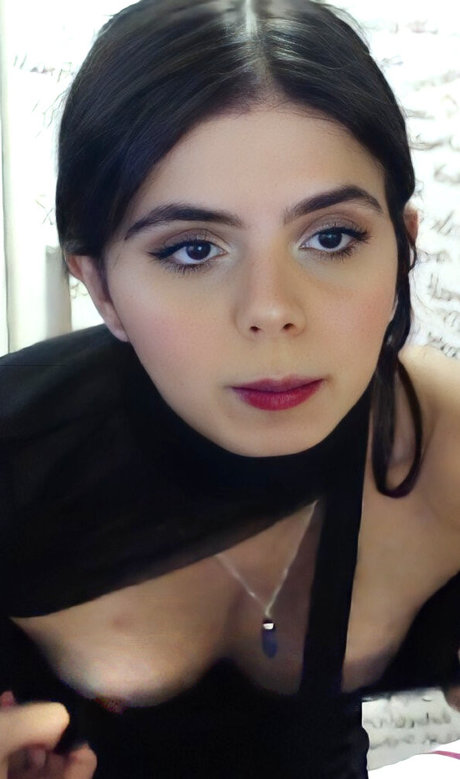 Paula Nobre Leaked OnlyFans Content