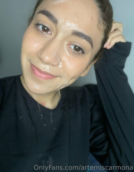 artemiscarmona OnlyFans Inhaltstyp