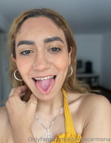 artemiscarmona Nacktbilder von OnlyFans