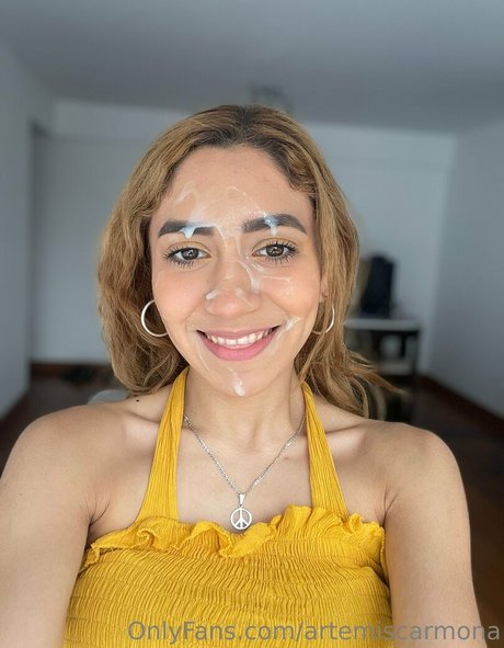 artemiscarmona Nacktbilder OnlyFans