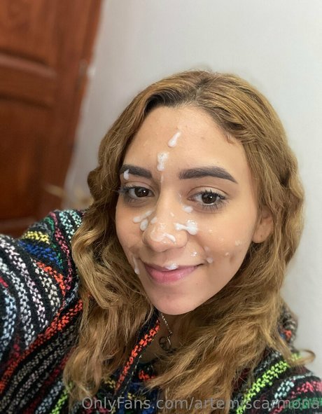 artemiscarmona OnlyFans Gratis