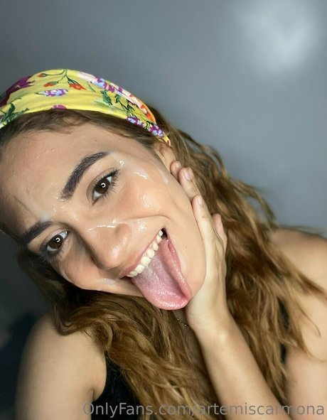 artemiscarmona Nacktpornos auf OnlyFans