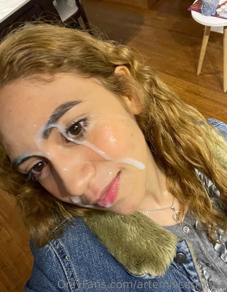 artemiscarmona Leaked OnlyFans