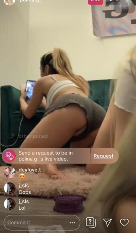 jellycaaakes OnlyFans-Leaks