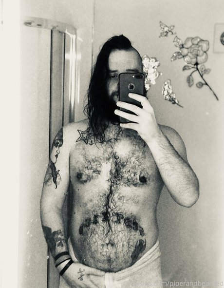 piperandbearded OnlyFans Archiv