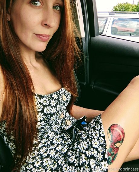 punkdprincess OnlyFans Leak