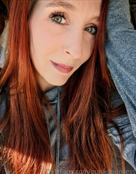 punkdprincess Nacktbilder geleakt OnlyFans geleakt