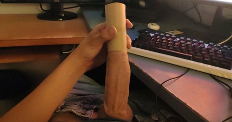 animeistrash4 Nacktbilder OnlyFans Geleakt